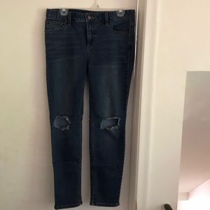 Free People Jeans